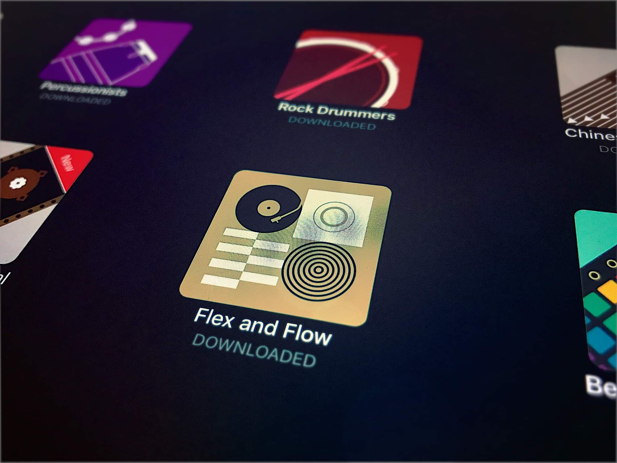 Flex and flow sound pack garageband download for windows 10